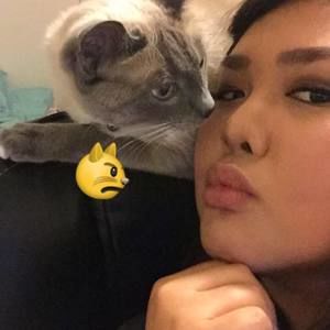 Meet your Posher, Marian